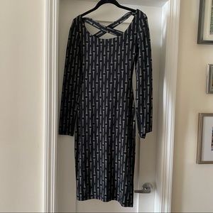 Betsey Johnson vintage dress